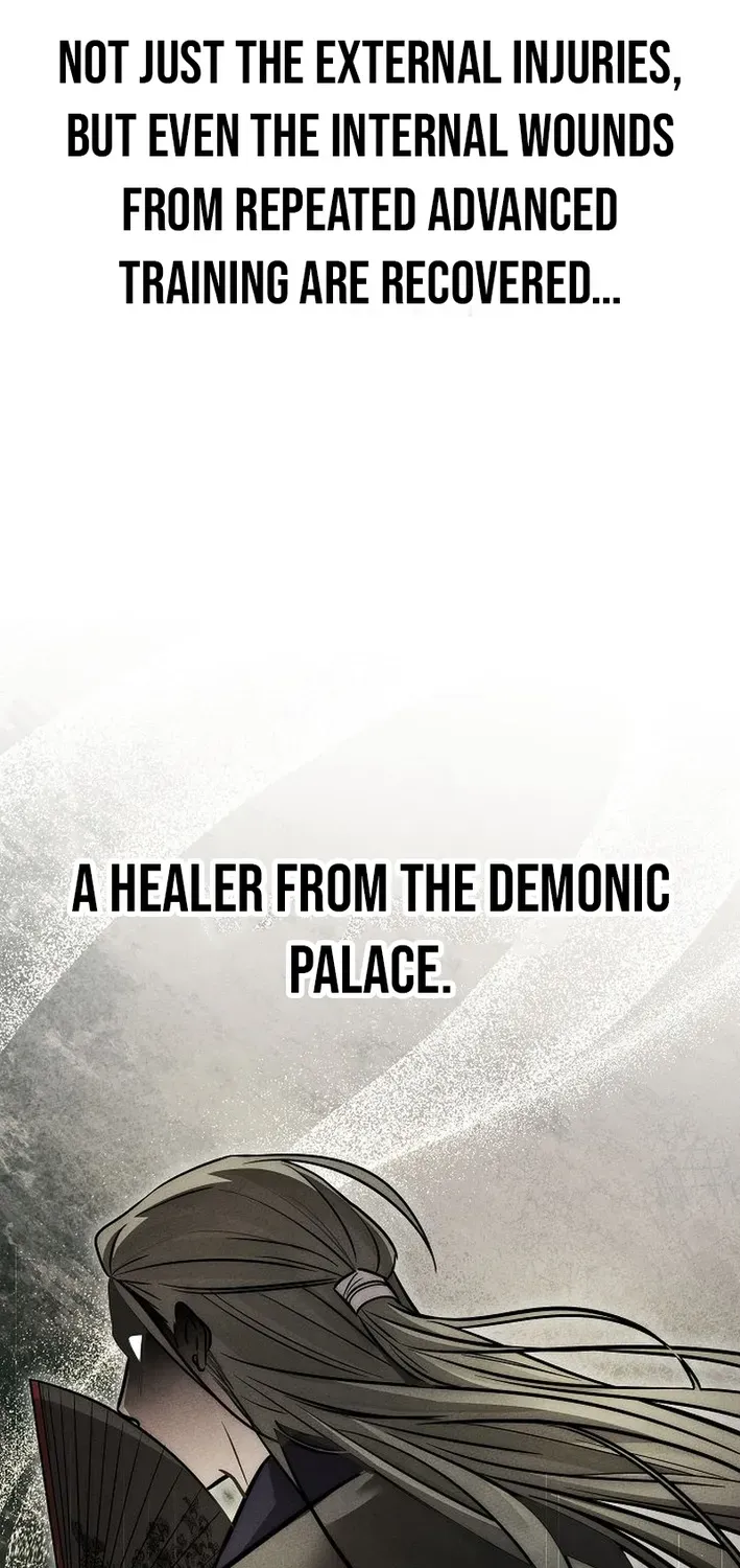 Heavenly Demon Sovereign Chapter 21 page 43 - 