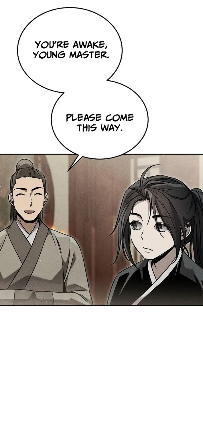 Heavenly Demon Sovereign Chapter 21 page 47 - 