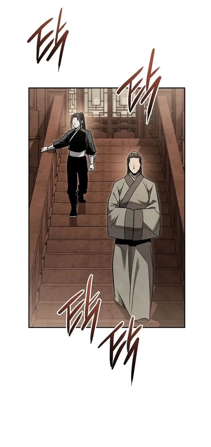 Heavenly Demon Sovereign Chapter 21 page 48 - 