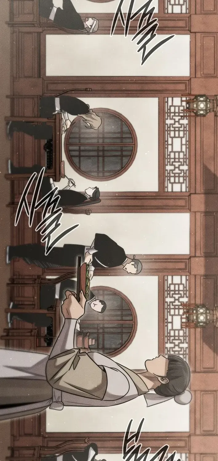 Heavenly Demon Sovereign Chapter 21 page 51 - 
