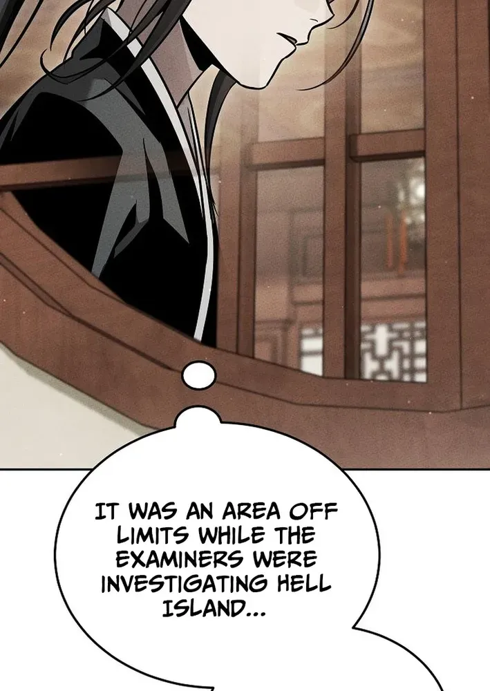 Heavenly Demon Sovereign Chapter 21 page 56 - 
