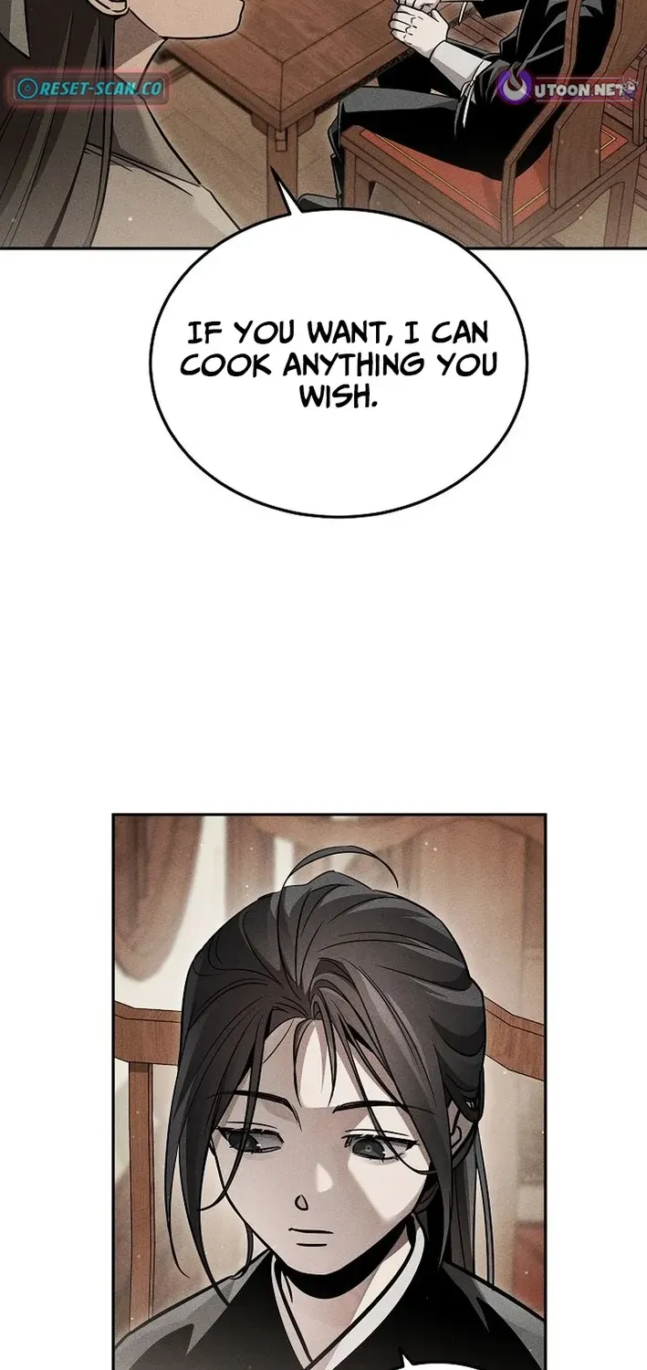 Heavenly Demon Sovereign Chapter 21 page 58 - 
