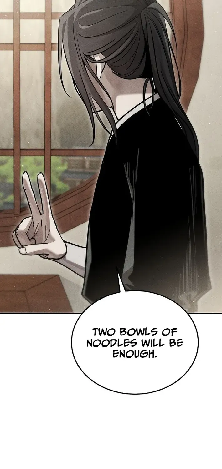 Heavenly Demon Sovereign Chapter 21 page 60 - 