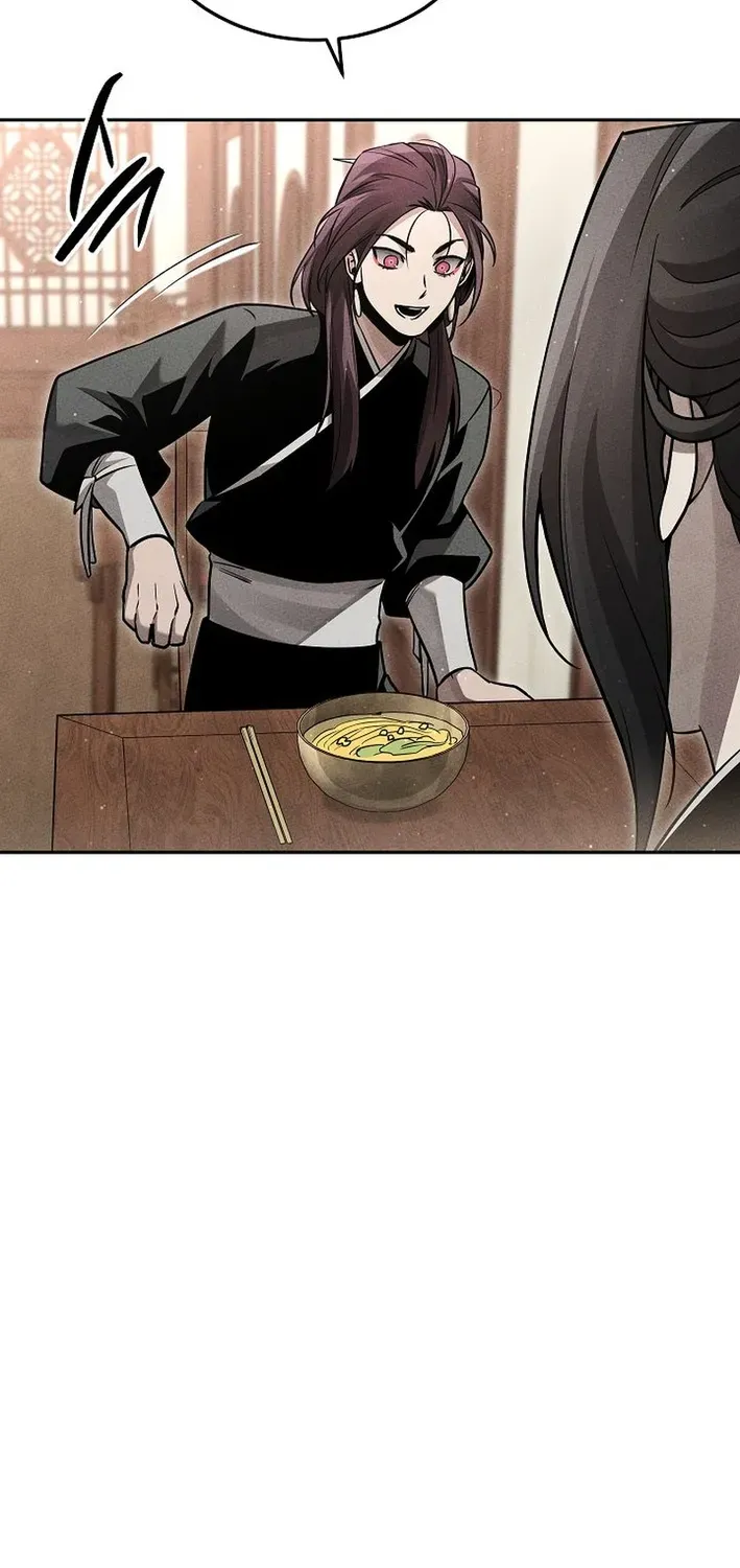 Heavenly Demon Sovereign Chapter 21 page 66 - 
