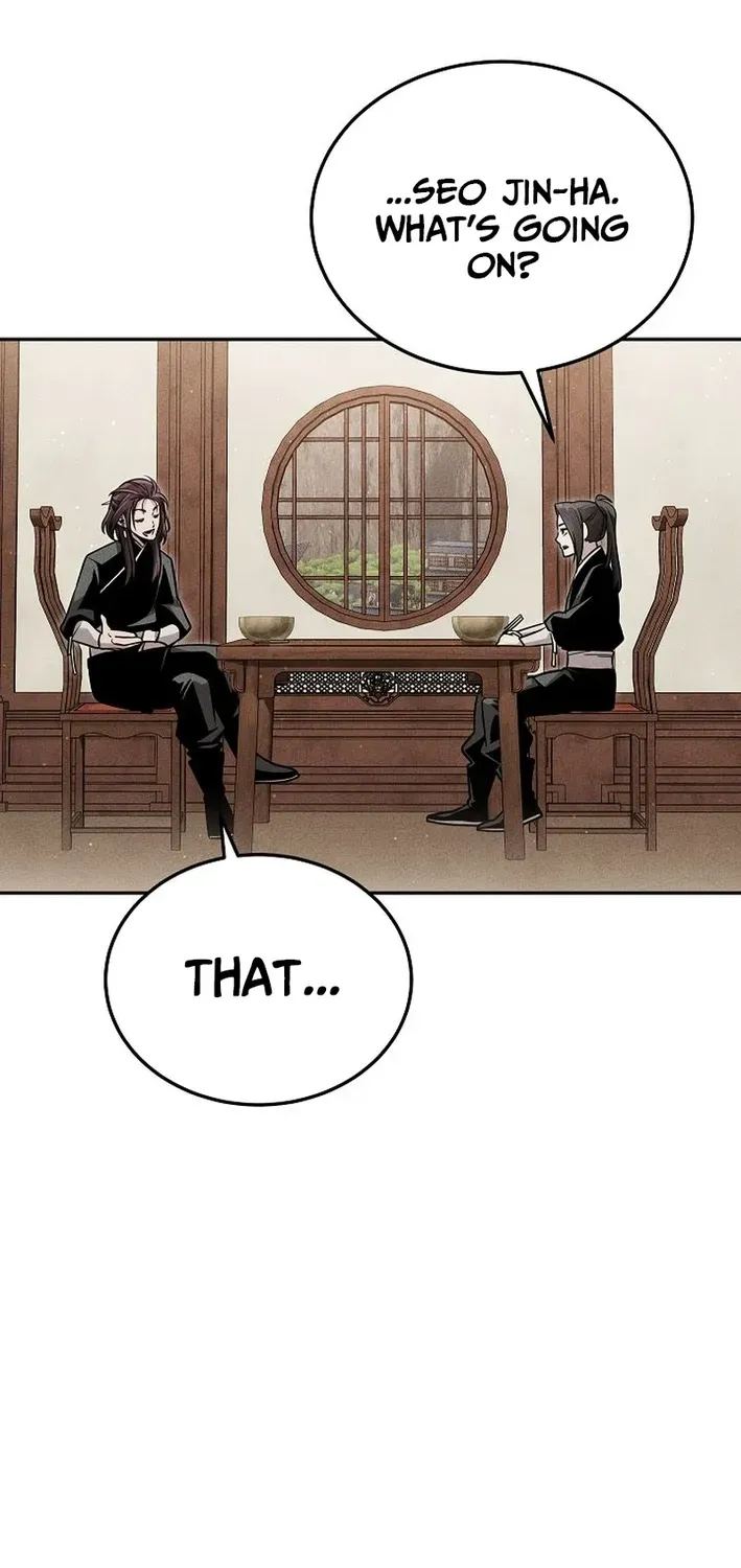 Heavenly Demon Sovereign Chapter 21 page 67 - 