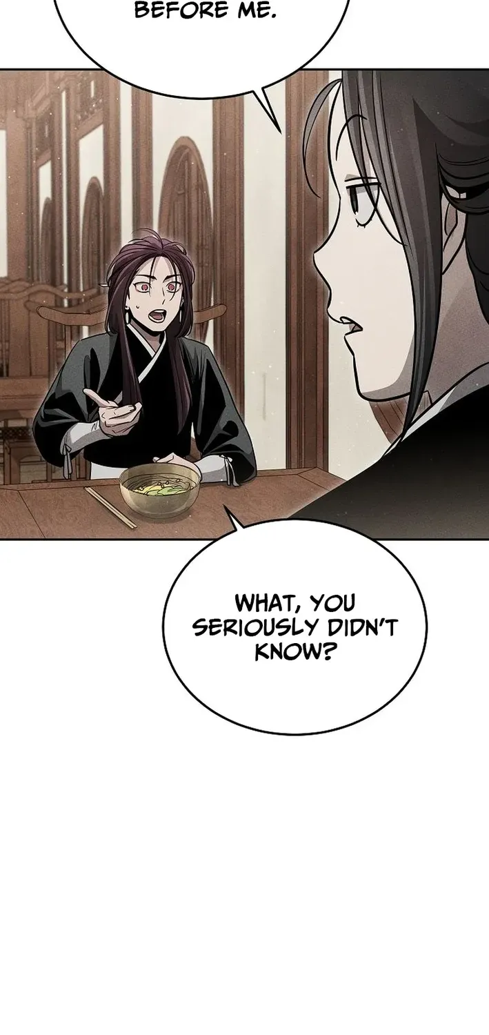 Heavenly Demon Sovereign Chapter 21 page 72 - 