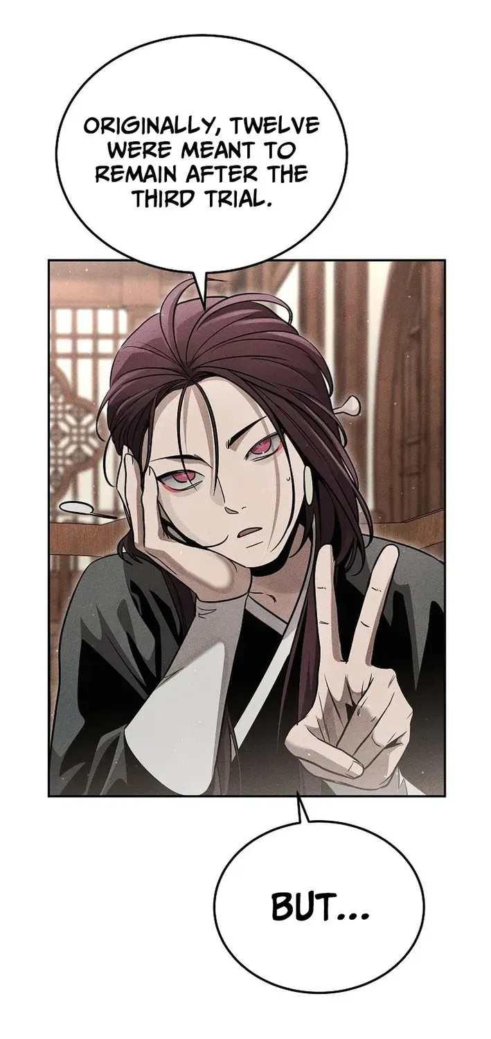 Heavenly Demon Sovereign Chapter 21 page 73 - 