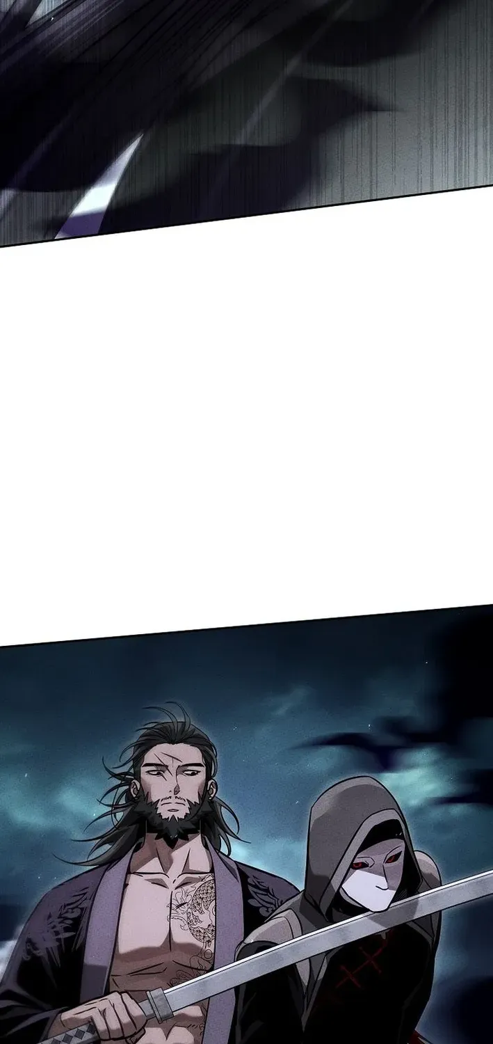 Heavenly Demon Sovereign Chapter 21 page 9 - 