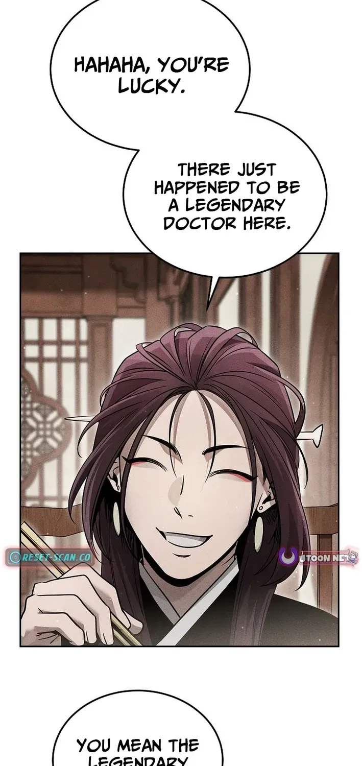 Heavenly Demon Sovereign Chapter 21 page 81 - 