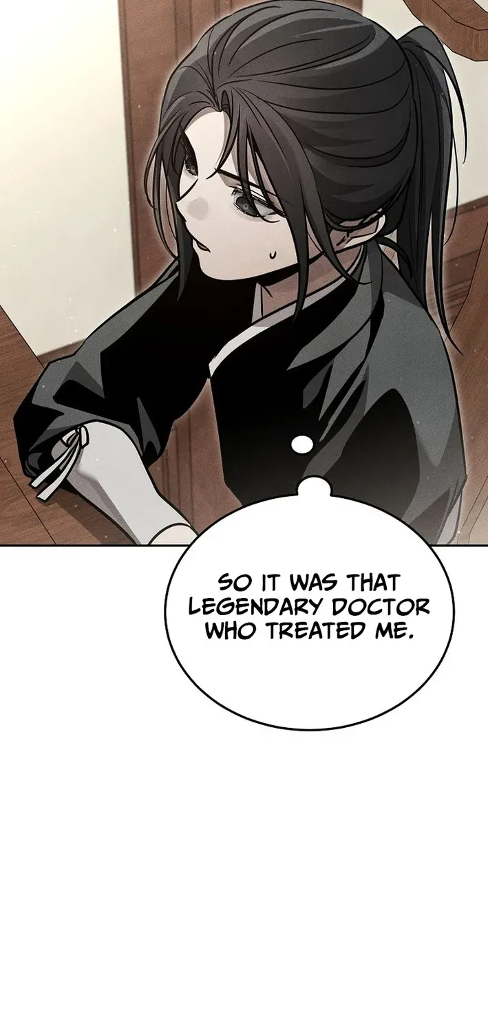 Heavenly Demon Sovereign Chapter 21 page 85 - 