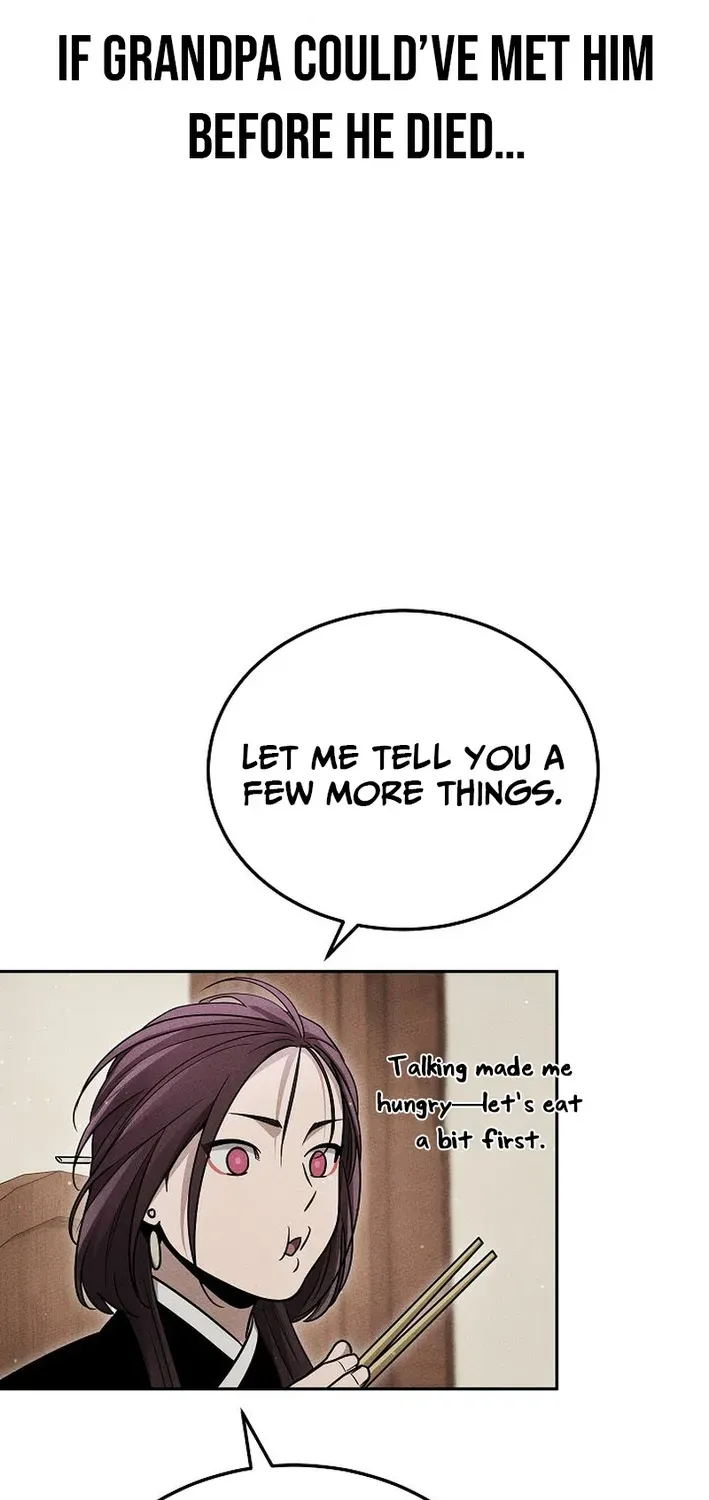 Heavenly Demon Sovereign Chapter 21 page 87 - 