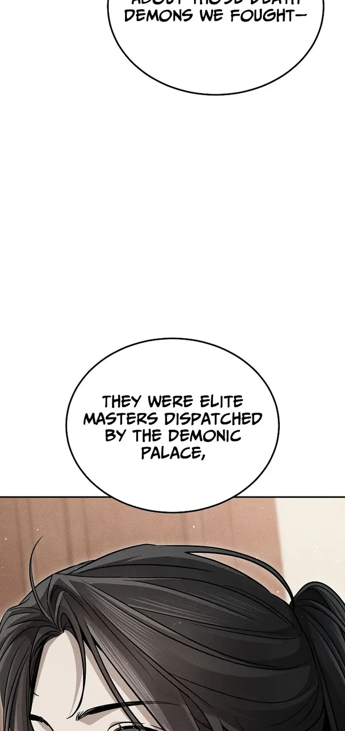 Heavenly Demon Sovereign Chapter 21 page 89 - 