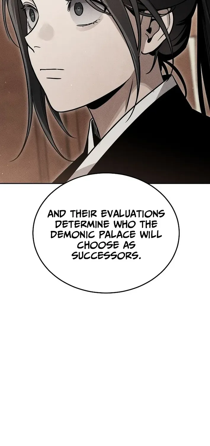 Heavenly Demon Sovereign Chapter 21 page 90 - 