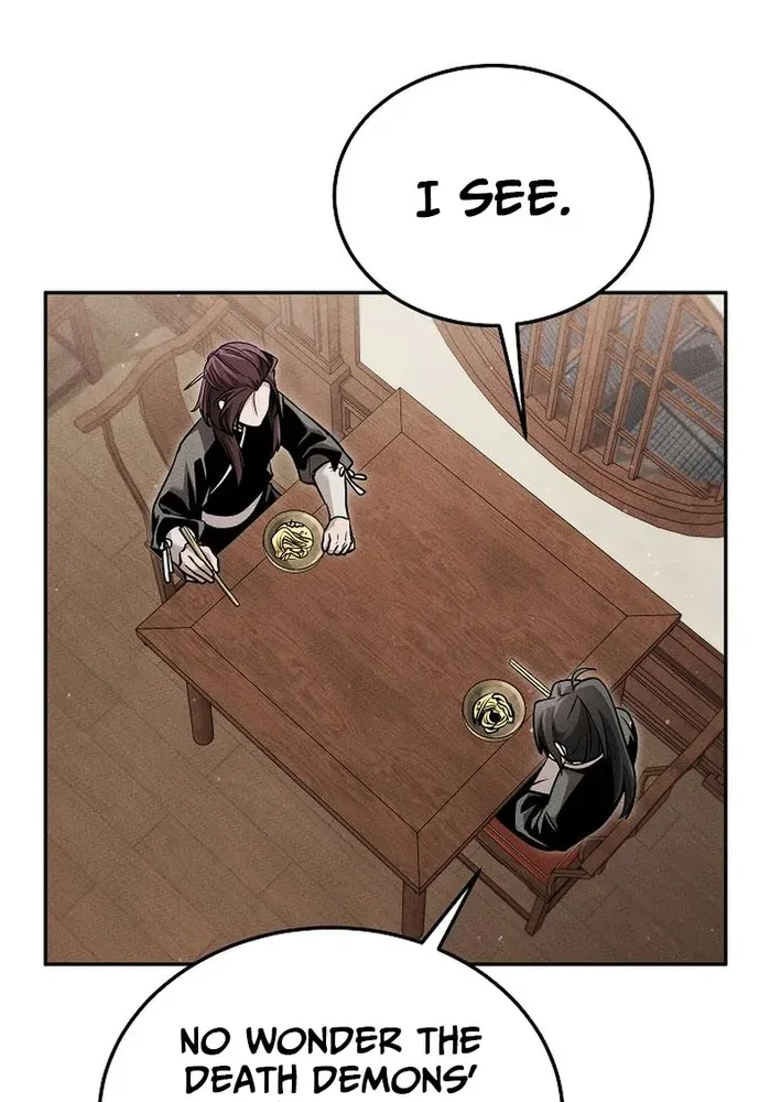 Heavenly Demon Sovereign Chapter 21 page 91 - 