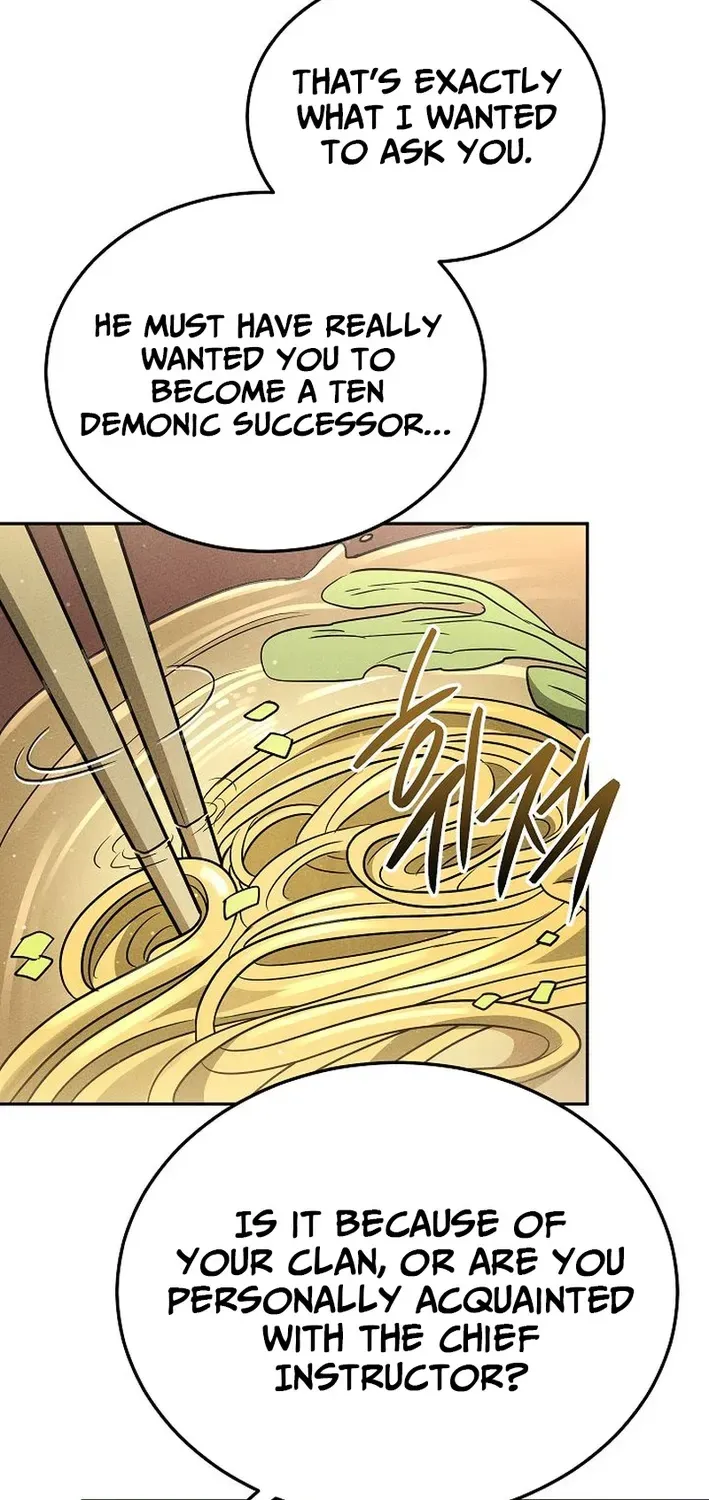 Heavenly Demon Sovereign Chapter 21 page 94 - 