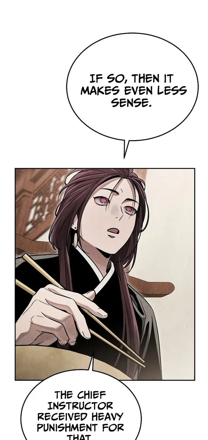 Heavenly Demon Sovereign Chapter 21 page 96 - 