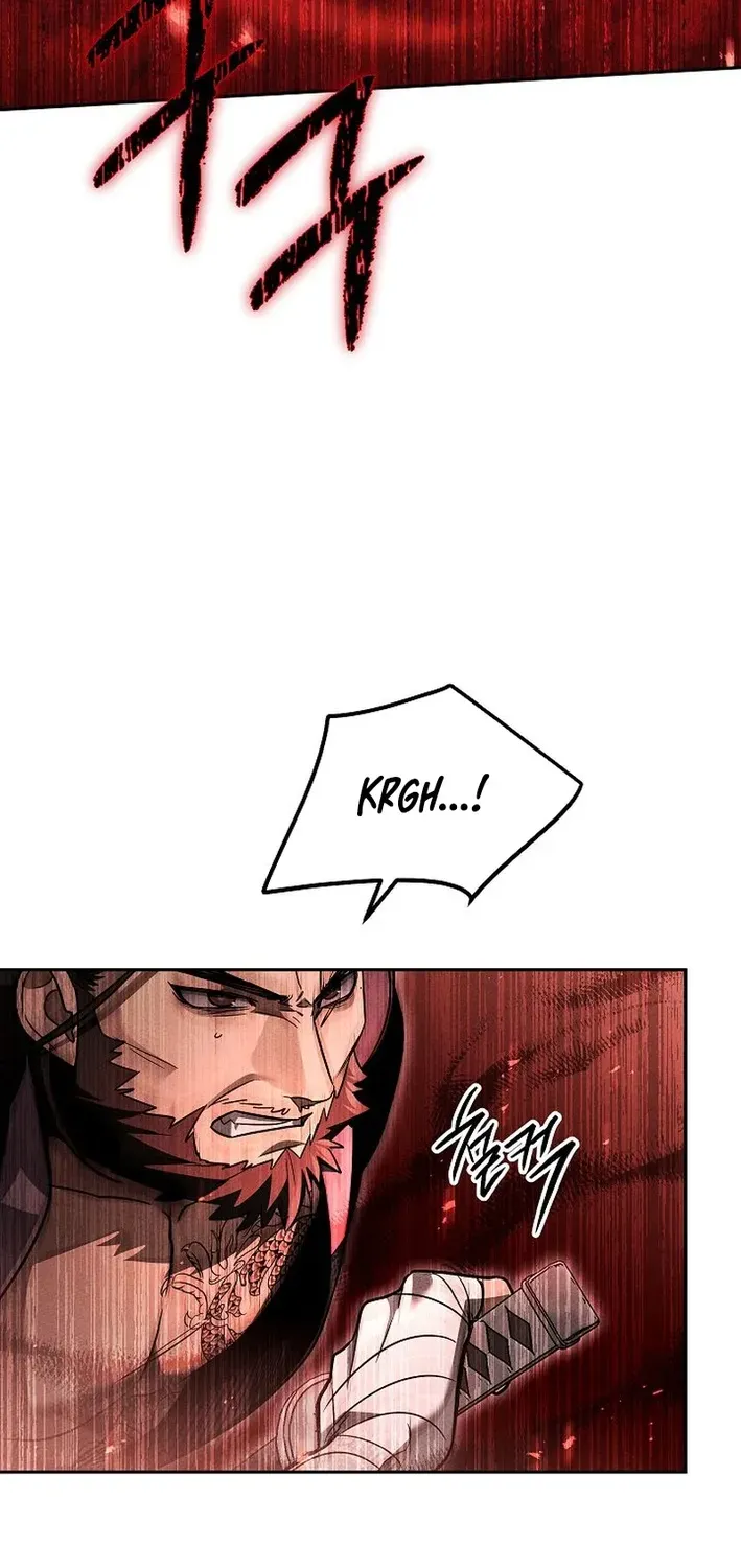 Heavenly Demon Sovereign Chapter 22 page 104 - 