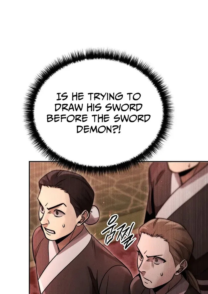 Heavenly Demon Sovereign Chapter 22 page 105 - 