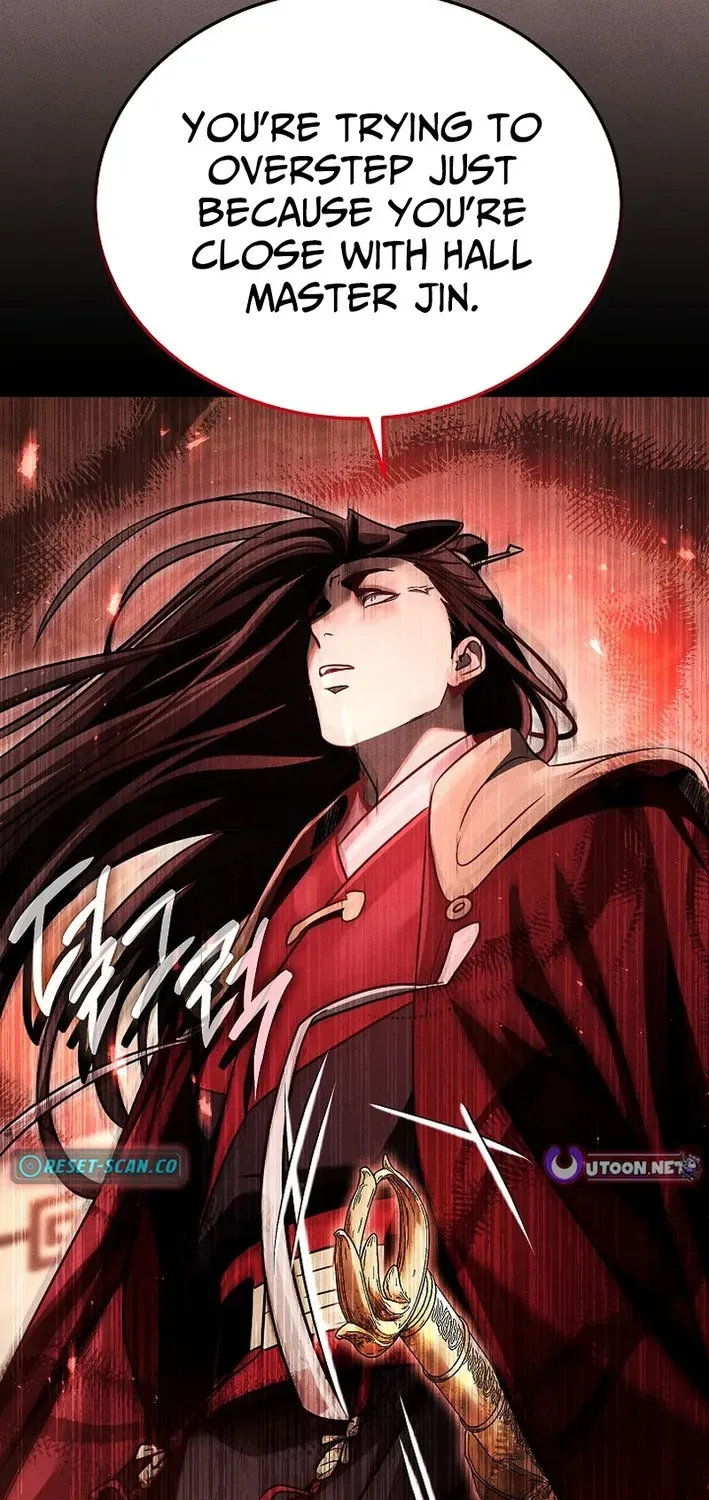 Heavenly Demon Sovereign Chapter 22 page 108 - 