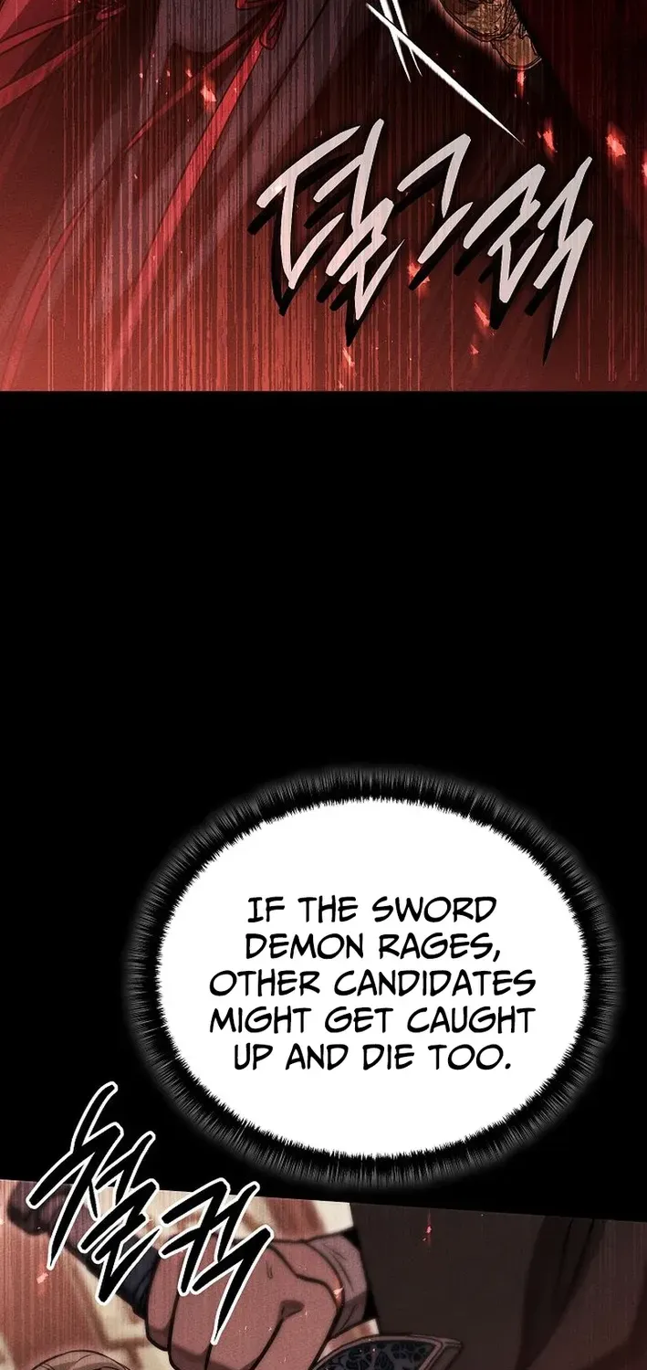 Heavenly Demon Sovereign Chapter 22 page 109 - 