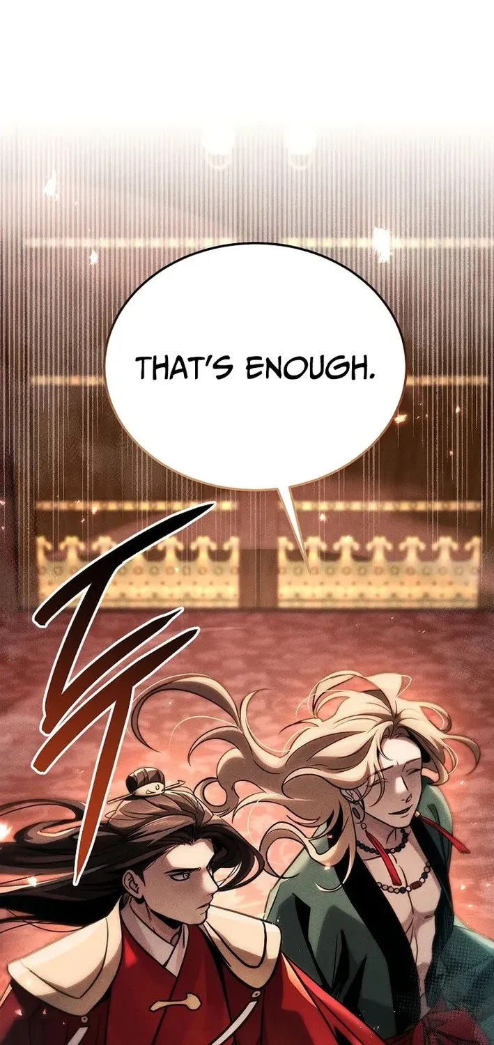 Heavenly Demon Sovereign Chapter 22 page 116 - 