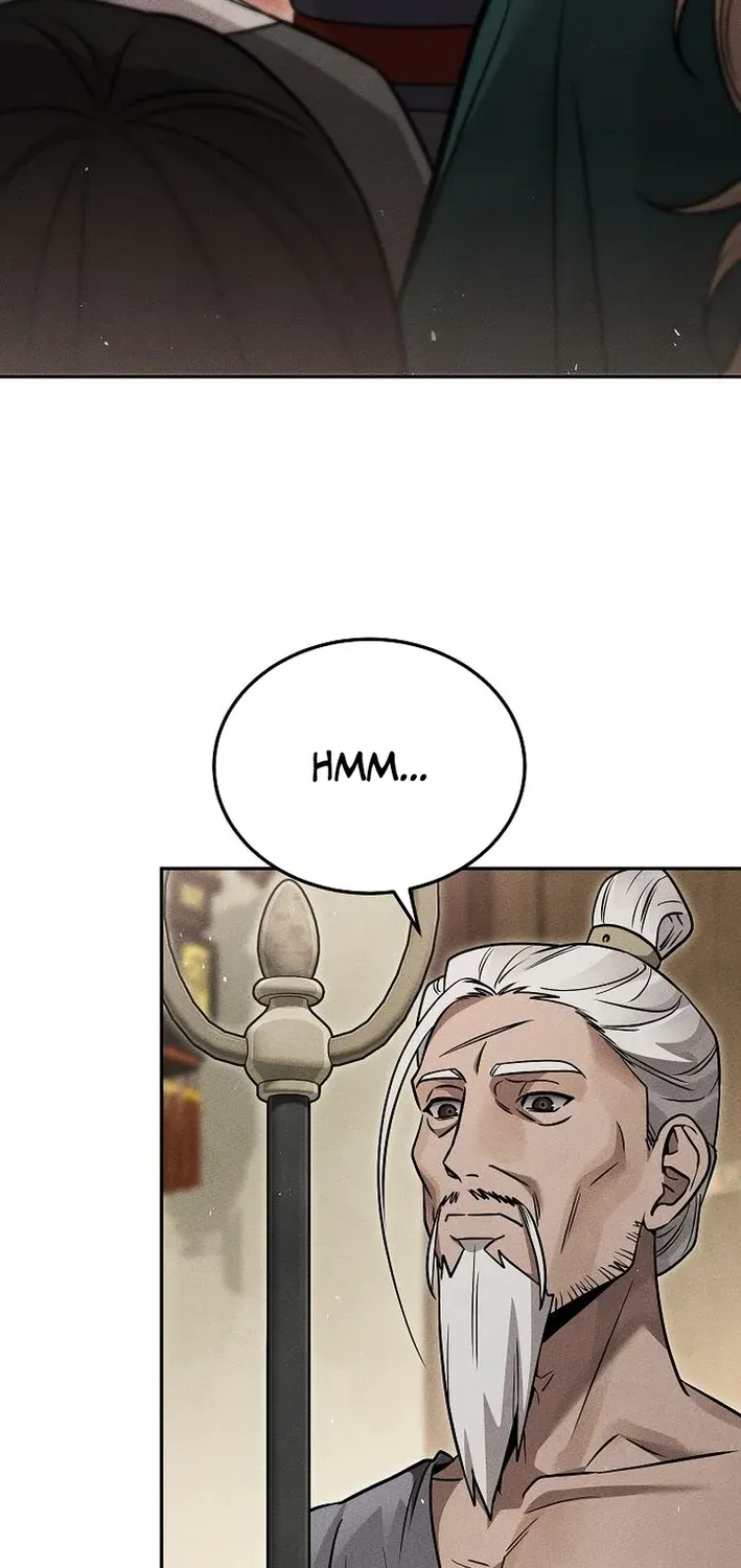 Heavenly Demon Sovereign Chapter 22 page 13 - 