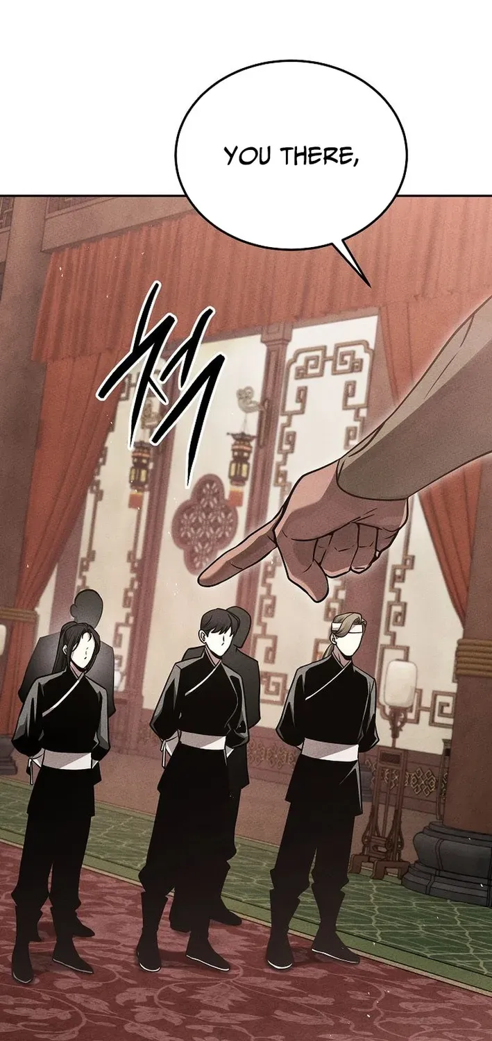 Heavenly Demon Sovereign Chapter 22 page 15 - 