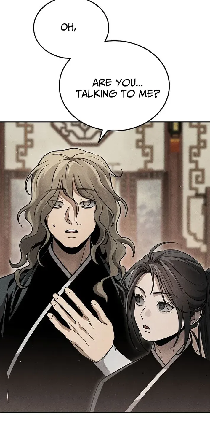 Heavenly Demon Sovereign Chapter 22 page 20 - 