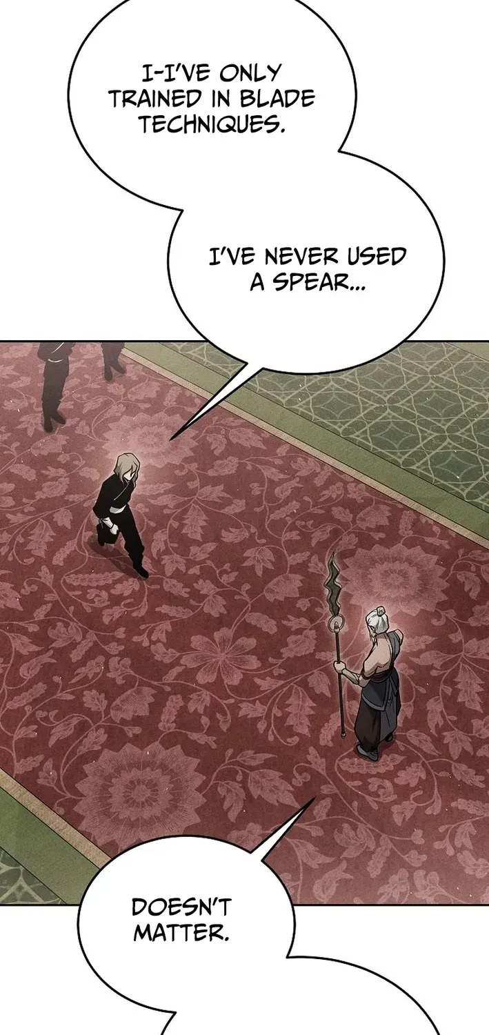 Heavenly Demon Sovereign Chapter 22 page 23 - 