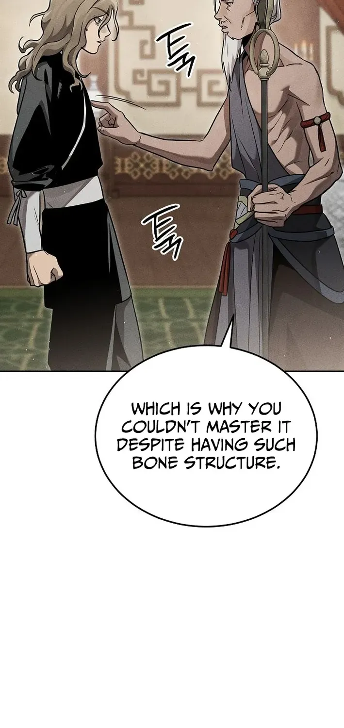 Heavenly Demon Sovereign Chapter 22 page 25 - 