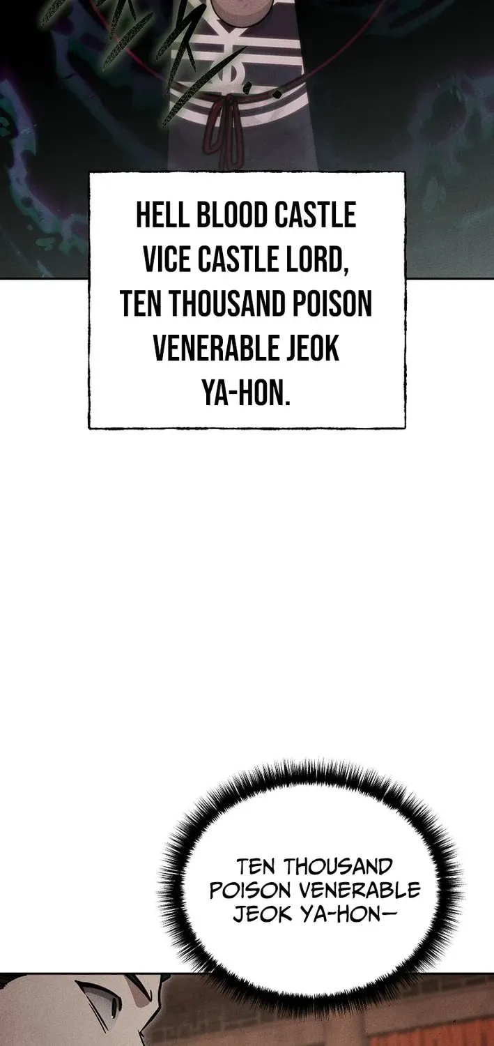 Heavenly Demon Sovereign Chapter 22 page 30 - 