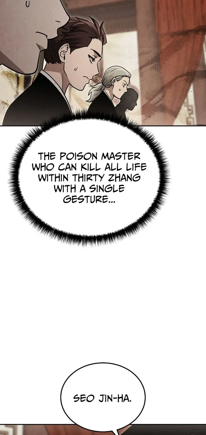 Heavenly Demon Sovereign Chapter 22 page 31 - 