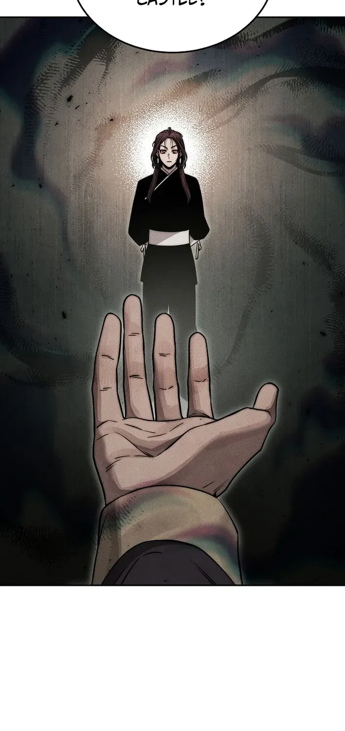 Heavenly Demon Sovereign Chapter 22 page 33 - 