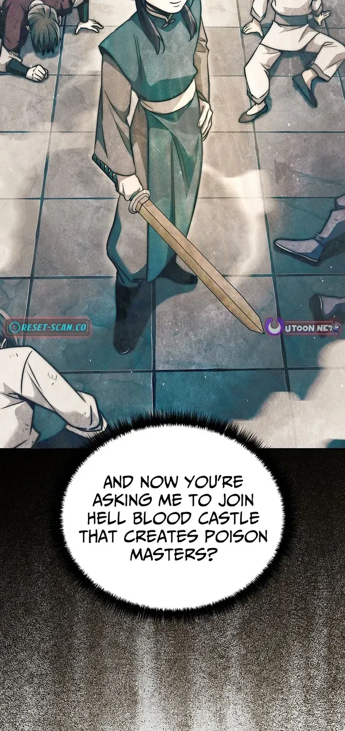 Heavenly Demon Sovereign Chapter 22 page 36 - 