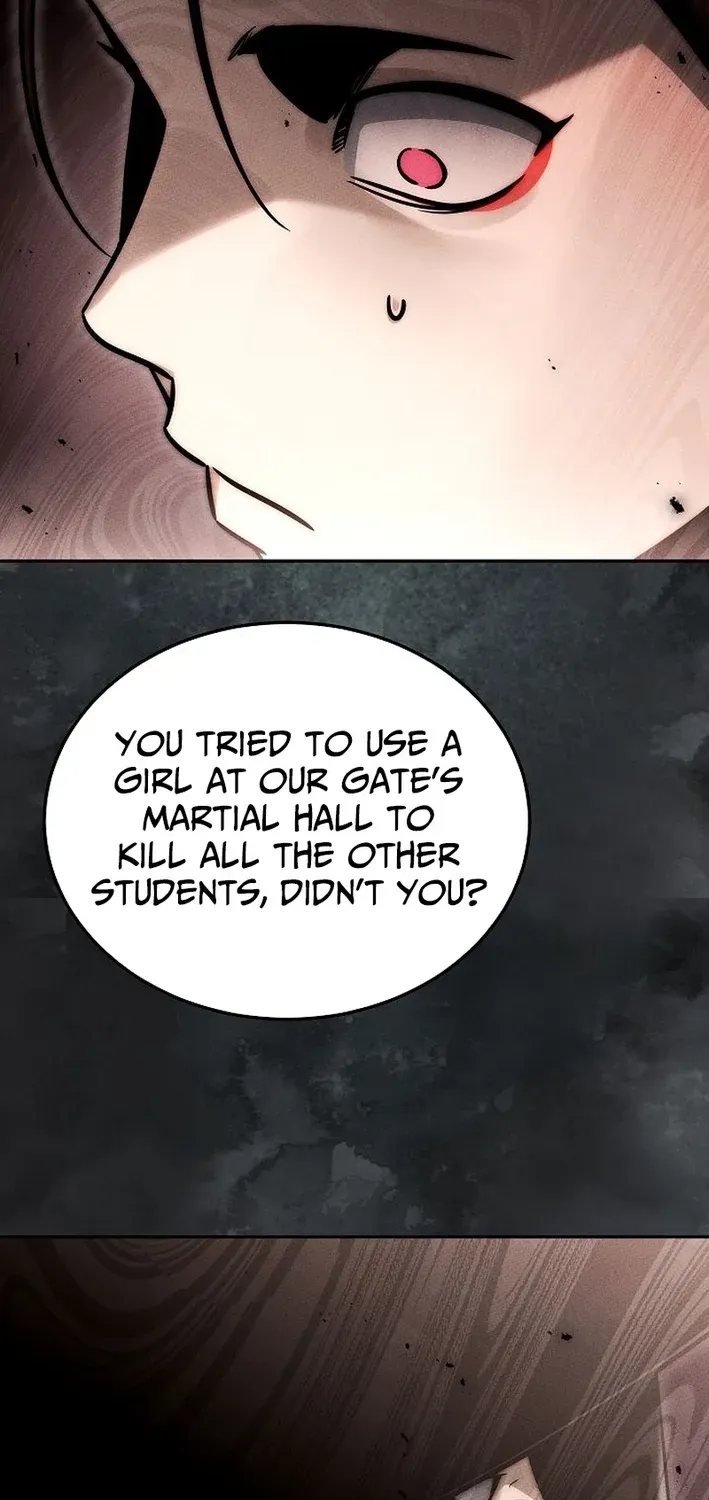 Heavenly Demon Sovereign Chapter 22 page 39 - 