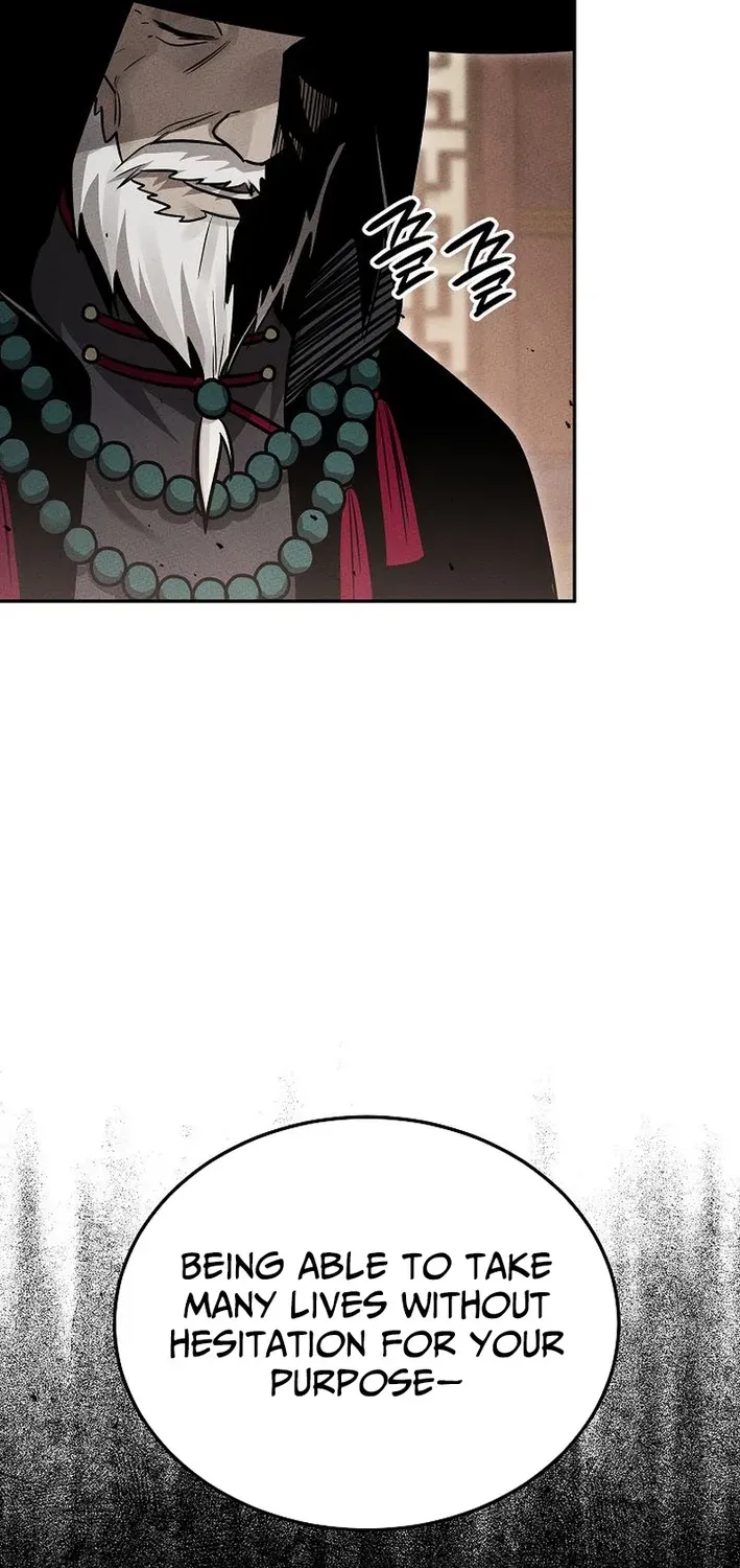 Heavenly Demon Sovereign Chapter 22 page 43 - 