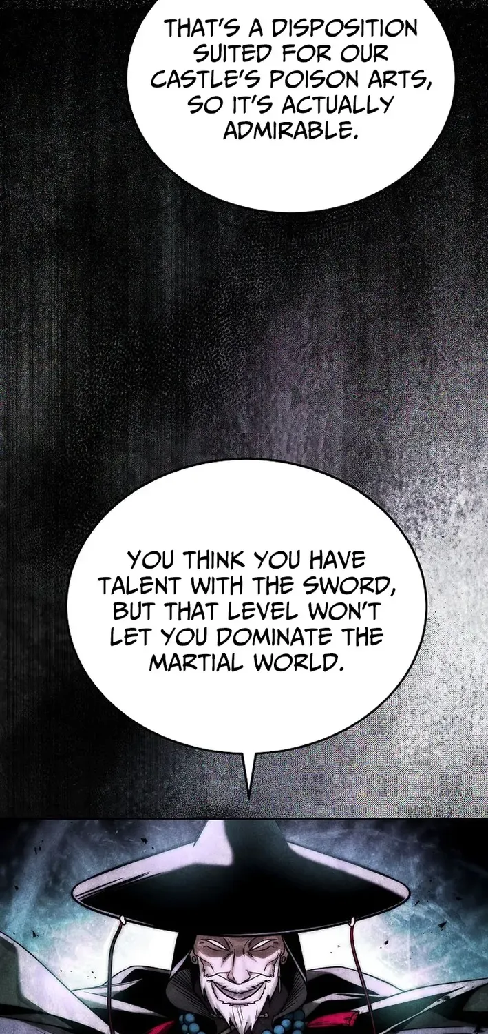 Heavenly Demon Sovereign Chapter 22 page 45 - 