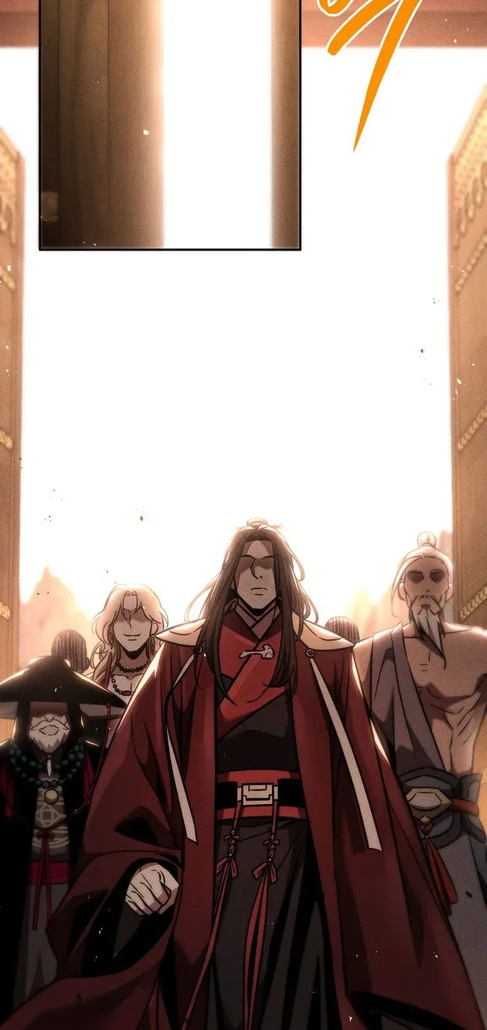 Heavenly Demon Sovereign Chapter 22 page 6 - 
