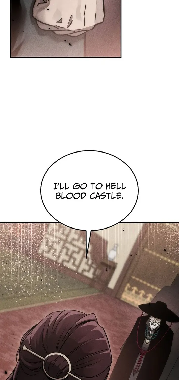 Heavenly Demon Sovereign Chapter 22 page 53 - 