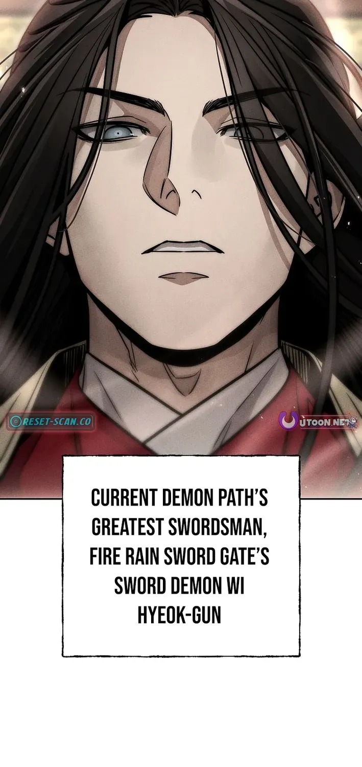 Heavenly Demon Sovereign Chapter 22 page 61 - 