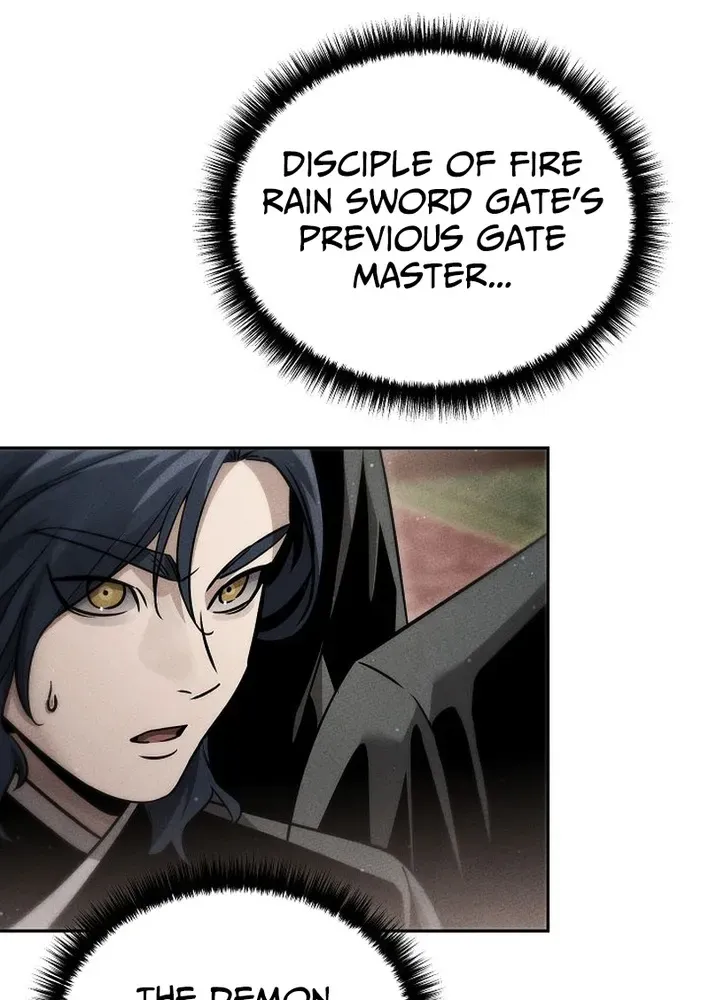 Heavenly Demon Sovereign Chapter 22 page 63 - 