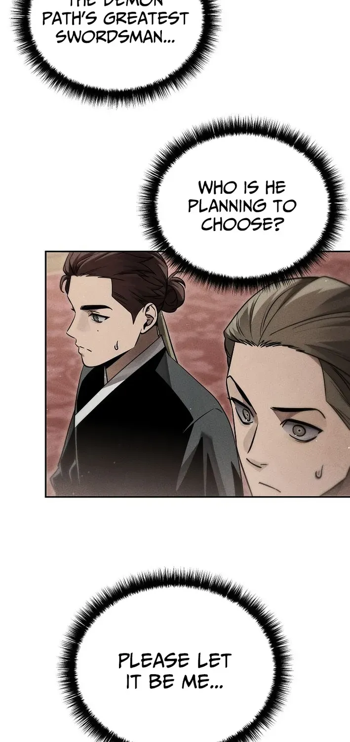 Heavenly Demon Sovereign Chapter 22 page 64 - 