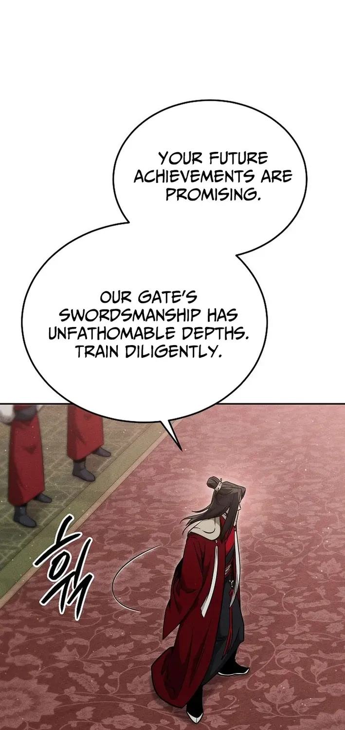 Heavenly Demon Sovereign Chapter 22 page 69 - 