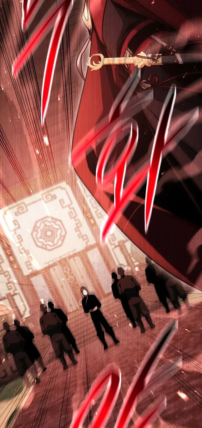 Heavenly Demon Sovereign Chapter 22 page 78 - 