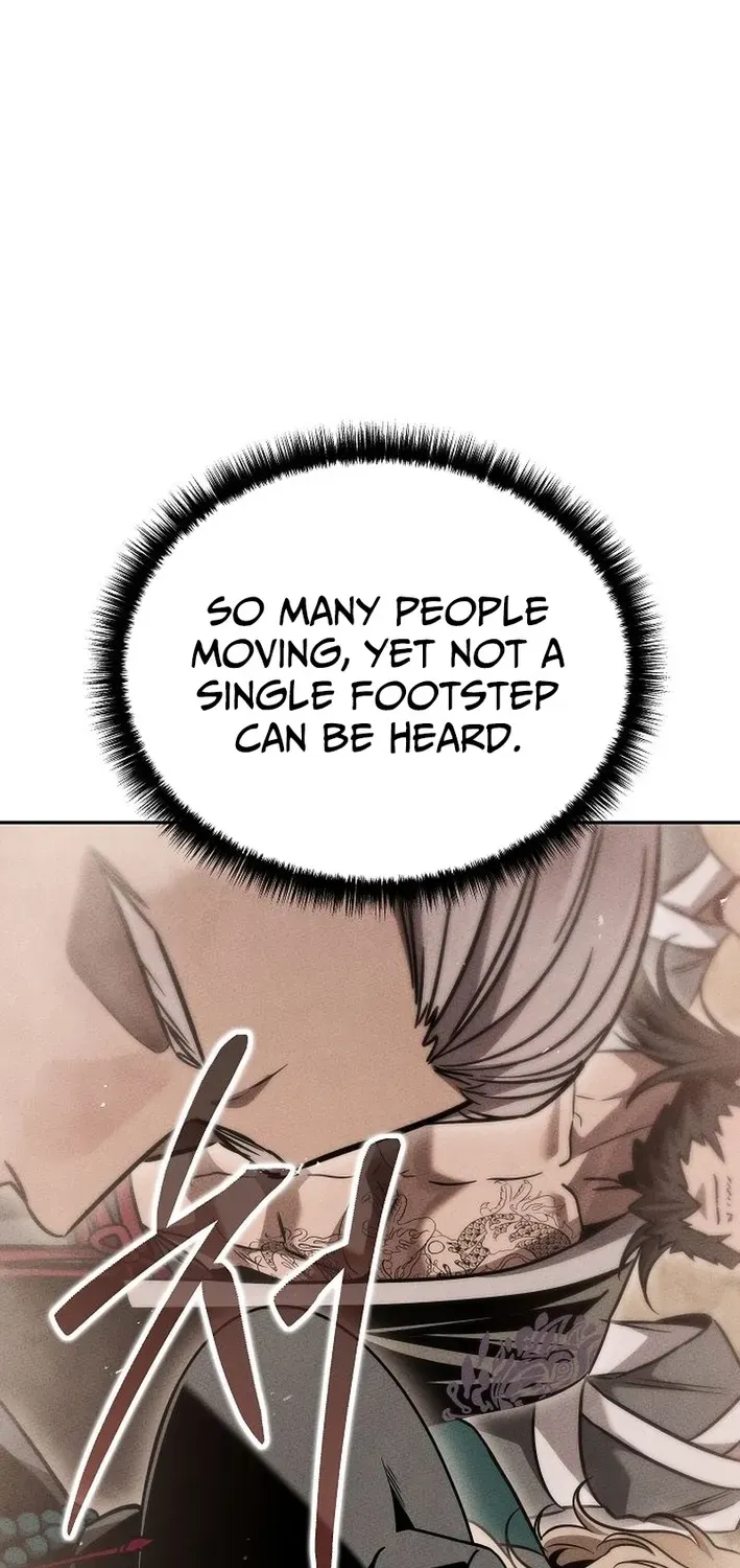 Heavenly Demon Sovereign Chapter 22 page 9 - 