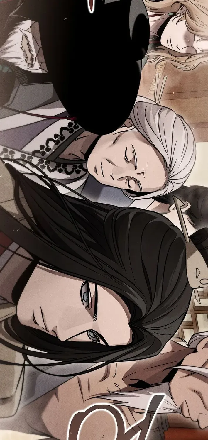 Heavenly Demon Sovereign Chapter 22 page 10 - 