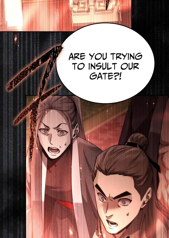 Heavenly Demon Sovereign Chapter 22 page 91 - 