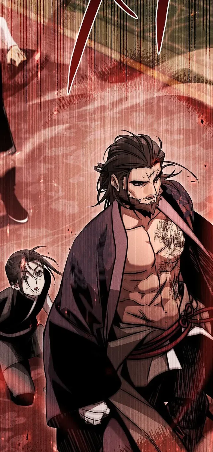 Heavenly Demon Sovereign Chapter 22 page 99 - 