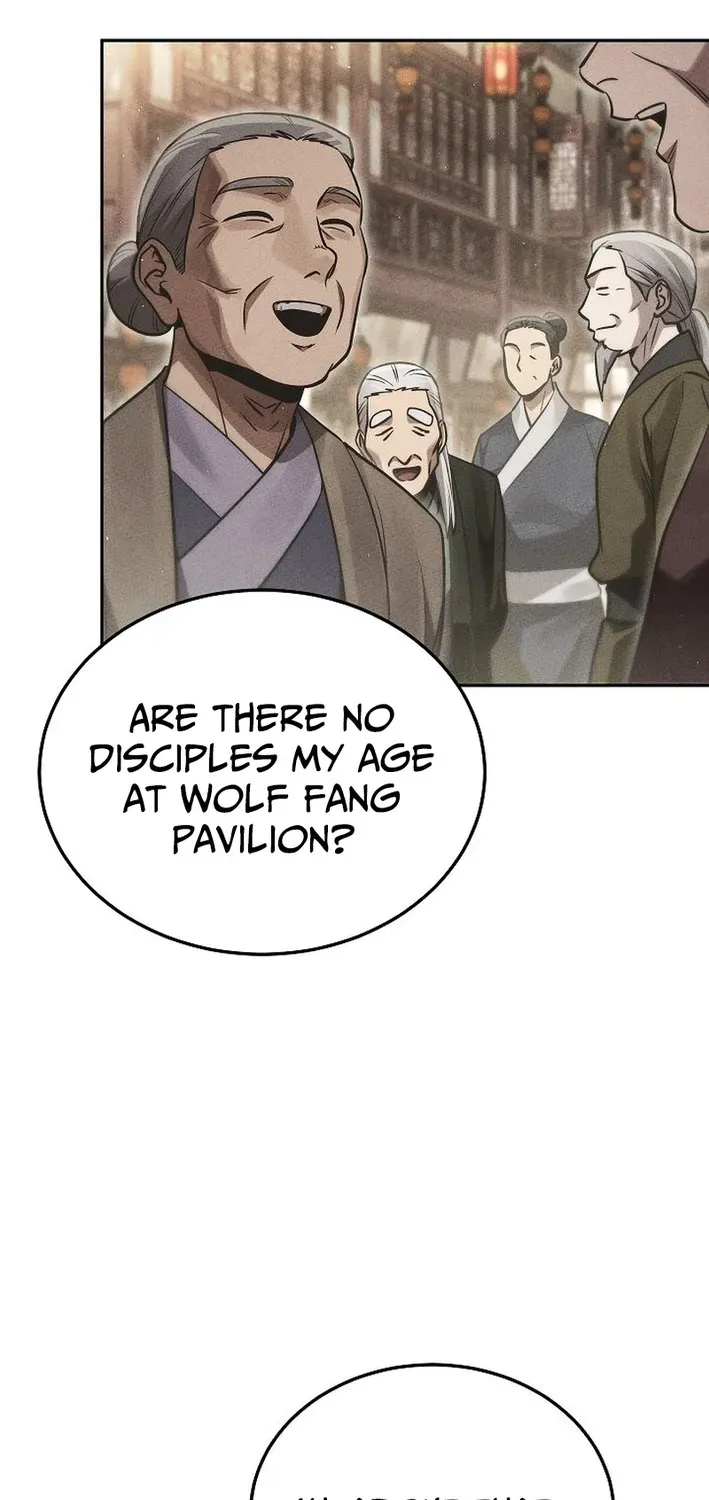 Heavenly Demon Sovereign Chapter 23 page 33 - 