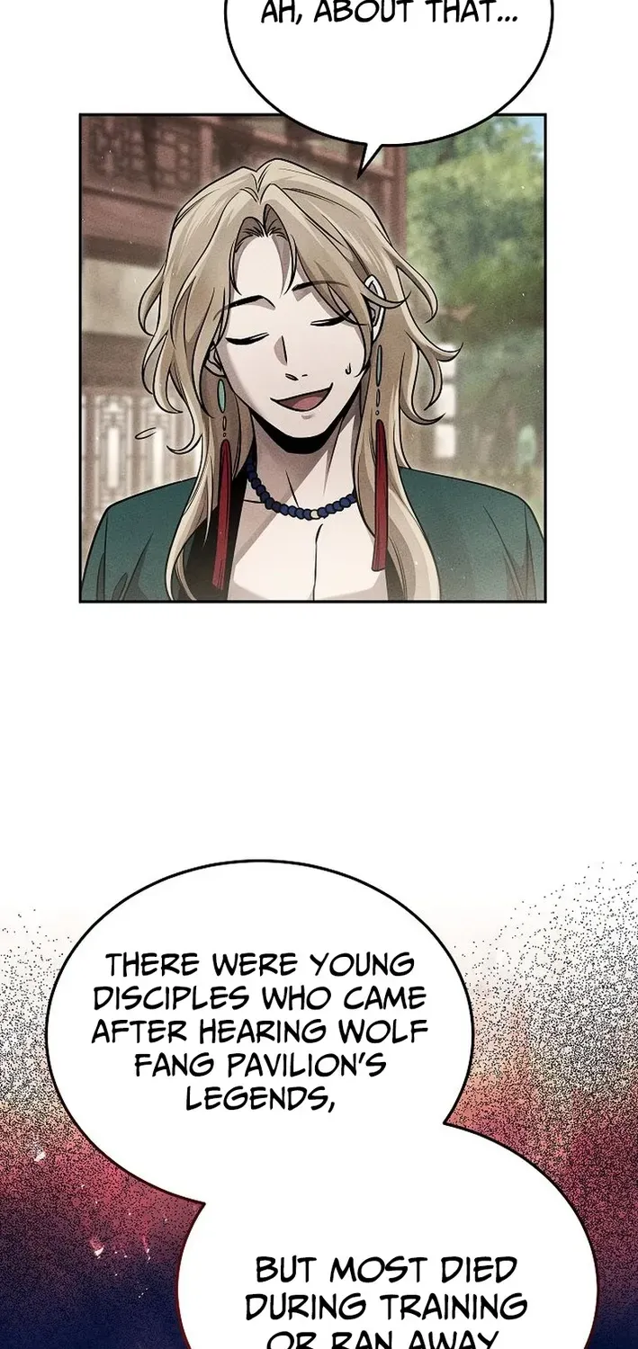 Heavenly Demon Sovereign Chapter 23 page 34 - 
